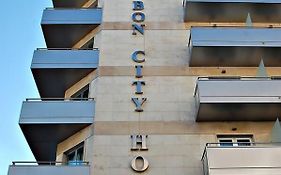 Lisbon City Hotel By City Hotels